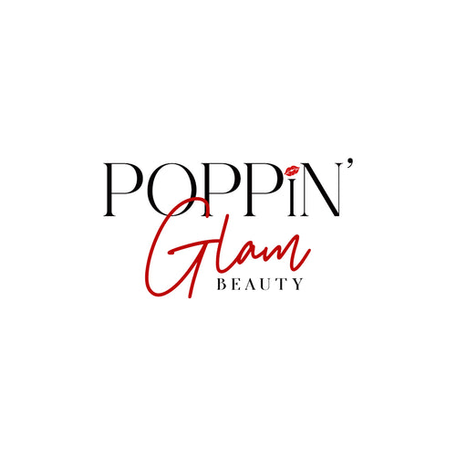 Poppin' Glam Beauty